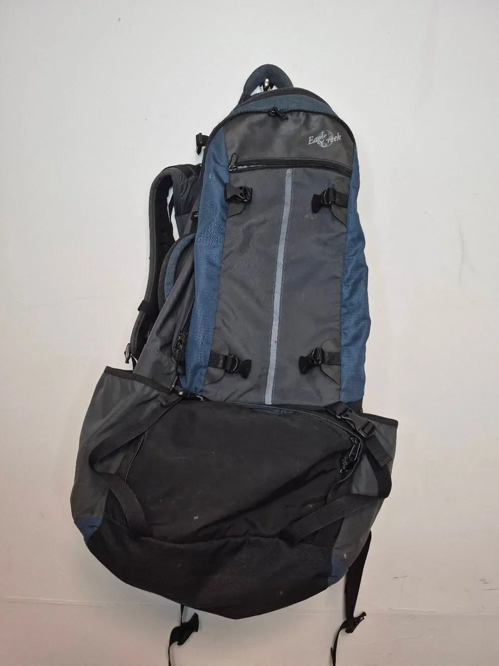 Eagle Creek 90 L backpack